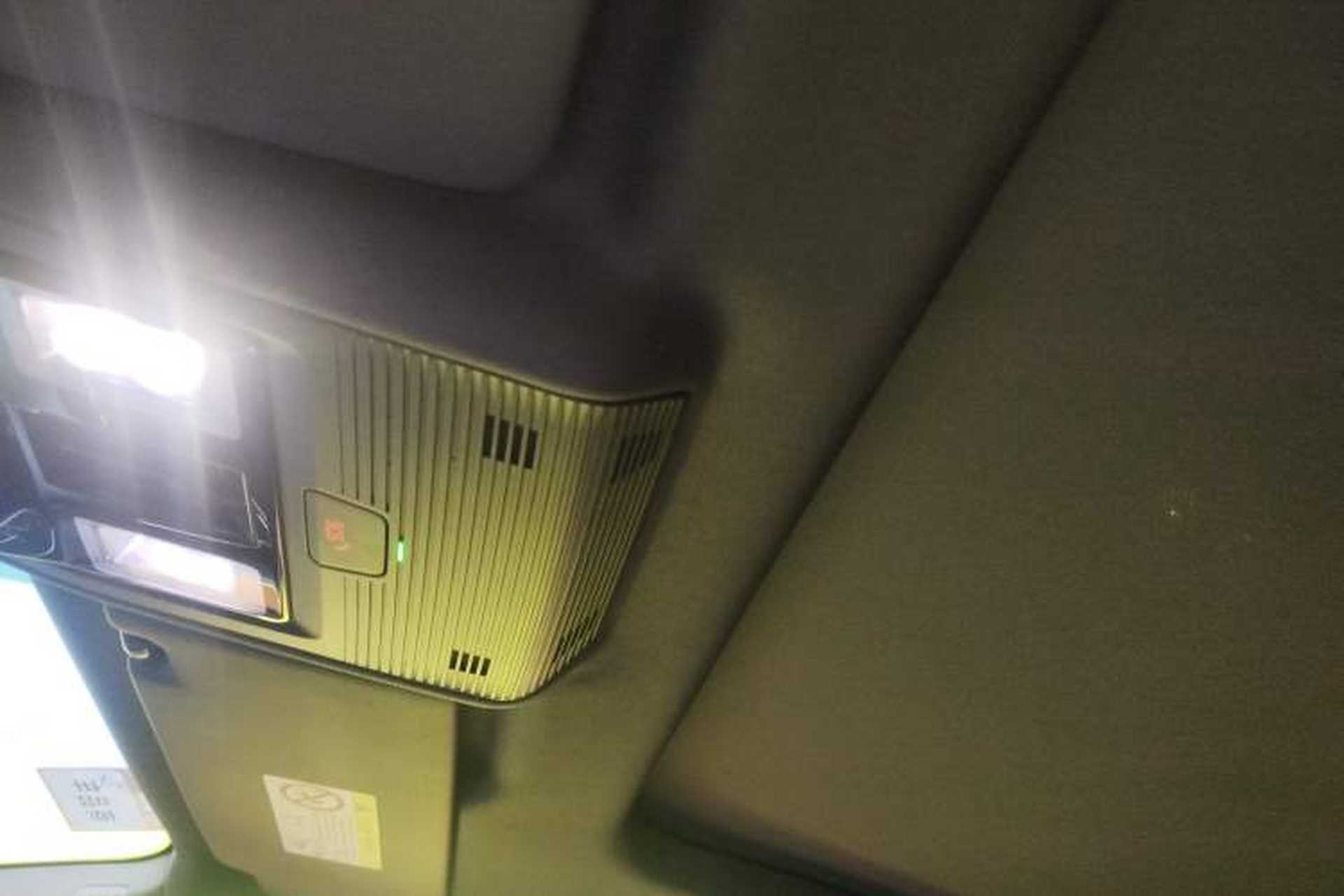 Used Audi Q4 e-tron 2023 40 e-tron Boundary Edition Headliner