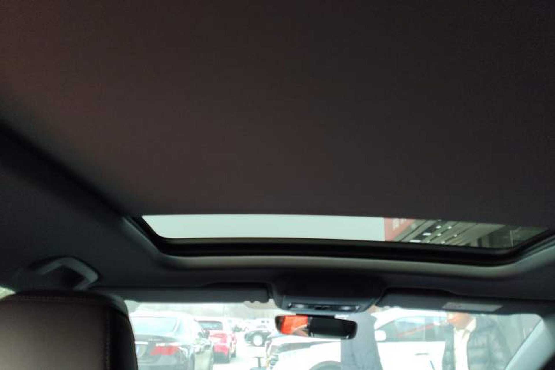 Used Audi Q4 e-tron 2023 40 e-tron Adventure Edition Headliner
