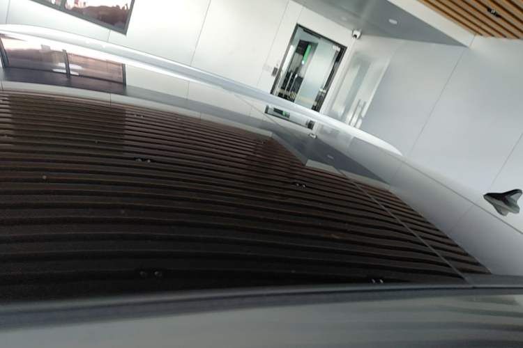 Used Audi Q4 e-tron 2023 40 e-tron Adventure Edition Roof
