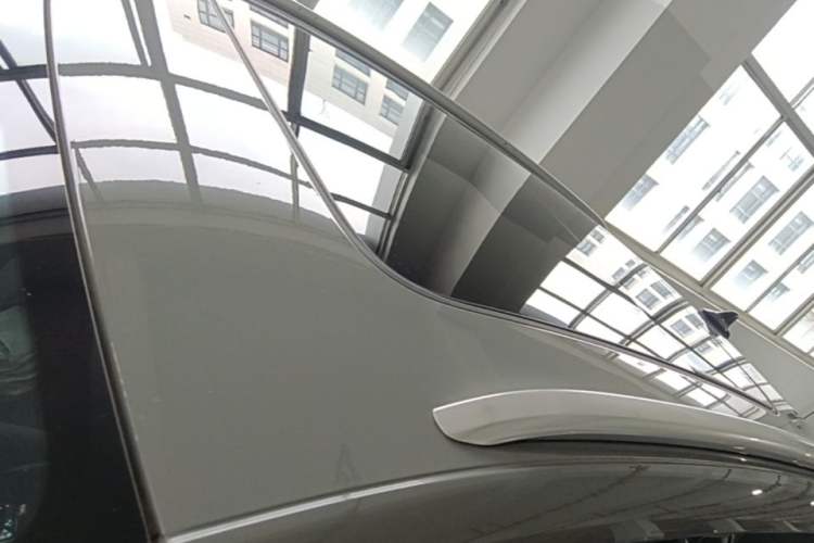 Used Audi Q4 e-tron 2023 40 e-tron Boundary Edition Roof