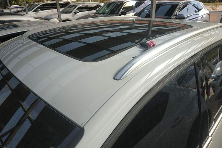Used Audi Q4 e-tron 2023 40 e-tron Adventure Edition Roof