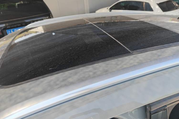 Used Audi Q4 e-tron 2023 50 e-tron quattro Visionary Edition Roof