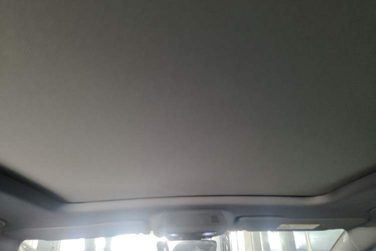 Used Audi Q4 e-tron 2023 40 e-tron Boundary Edition Headliner