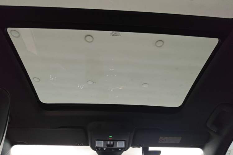 Used Audi Q4 e-tron 2023 40 e-tron Boundary Edition Headliner