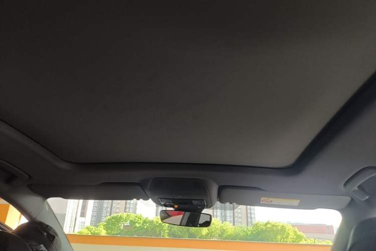 Used Audi Q4 e-tron 2023 40 e-tron Adventure Edition Headliner