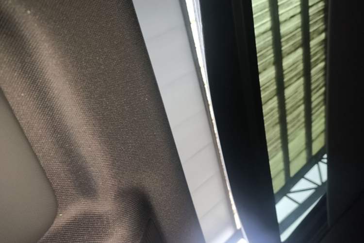 Used Audi Q4 e-tron 2023 40 e-tron Boundary Edition Headliner