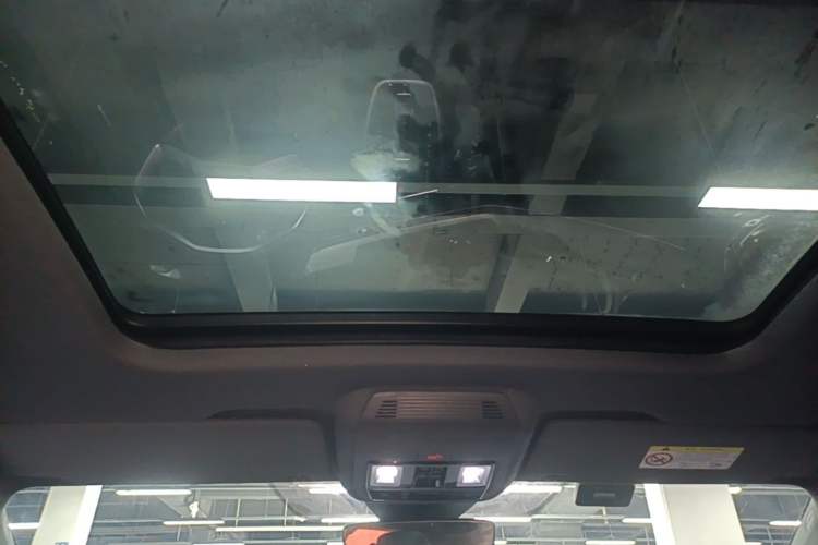 Used Audi Q4 e-tron 2023 40 e-tron Adventure Edition Headliner