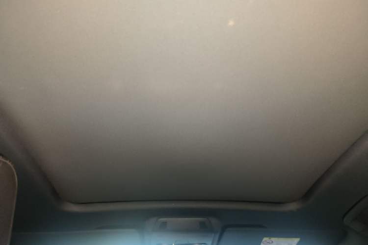 Used Audi Q4 e-tron 2023 40 e-tron Adventure Edition Headliner