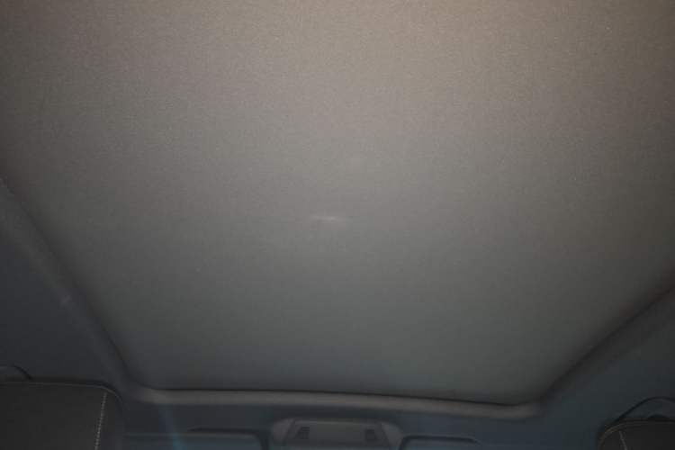 Used Audi Q4 e-tron 2023 40 e-tron Boundary Edition Headliner