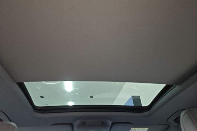 Used Audi Q4 e-tron 2023 40 e-tron Boundary Edition Headliner