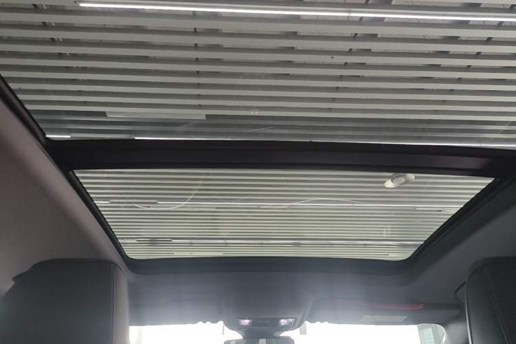 Used Audi Q4 e-tron 2023 40 e-tron Adventure Edition Headliner