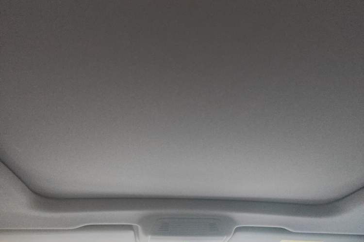 Used Audi Q4 e-tron 2023 40 e-tron Boundary Edition Headliner
