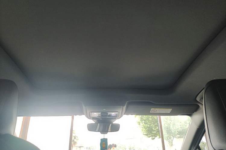 Used Audi Q4 e-tron 2023 40 e-tron Adventure Edition Headliner