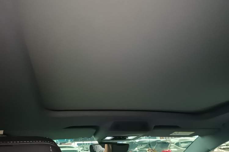 Used Audi Q4 e-tron 2023 50 e-tron quattro Visionary Edition Headliner