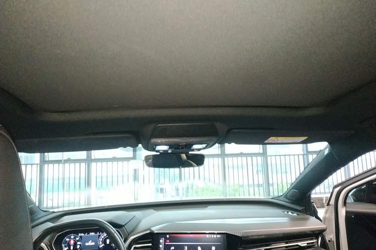 Used Audi Q4 e-tron 2023 40 e-tron Creation Edition Midnight Headliner