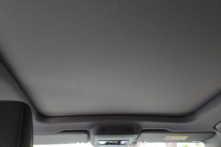Used Audi Q4 e-tron 2023 40 e-tron Boundary Edition Headliner
