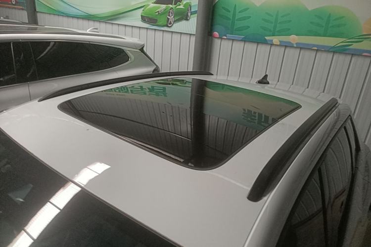 Used Audi Q4 e-tron 2023 40 e-tron Boundary Edition Roof