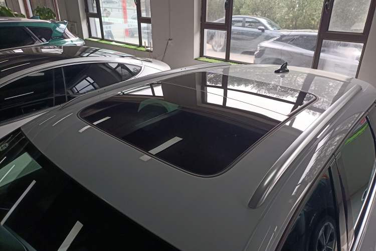 Used Audi Q4 e-tron 2023 40 e-tron Adventure Edition Roof