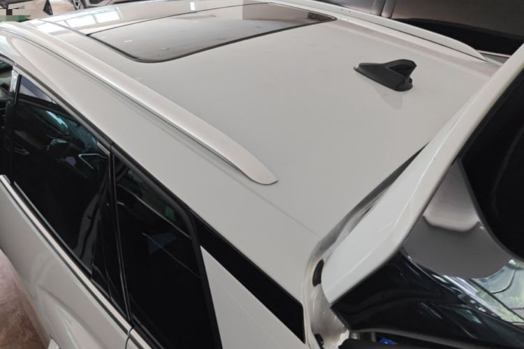 Used Audi Q4 e-tron 2023 40 e-tron Boundary Edition Roof