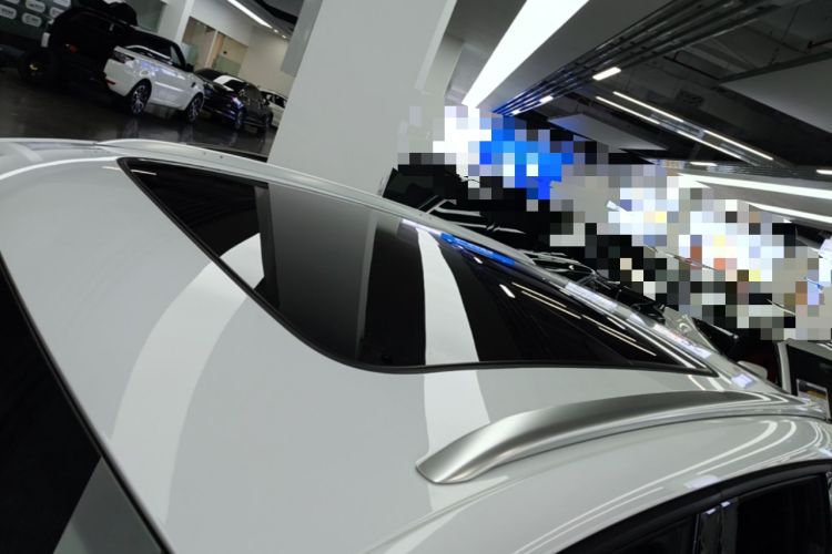 Used Audi Q4 e-tron 2023 40 e-tron Adventure Edition Roof