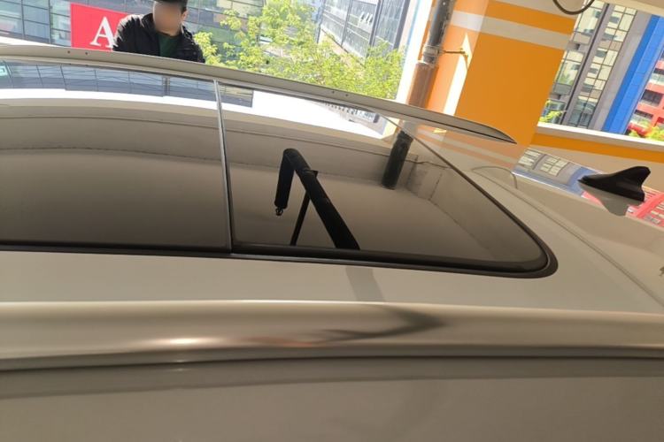 Used Audi Q4 e-tron 2023 40 e-tron Adventure Edition Roof