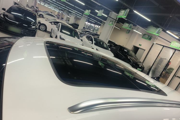 Used Audi Q4 e-tron 2023 40 e-tron Adventure Edition Roof