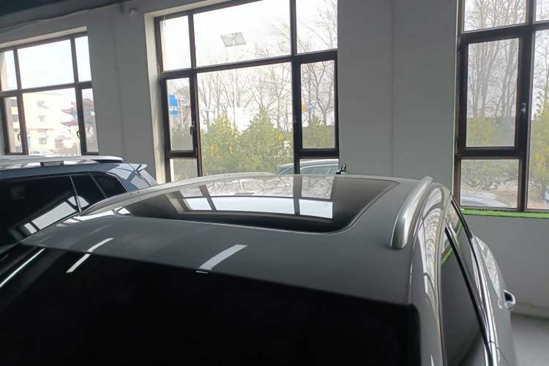 Used Audi Q4 e-tron 2023 50 e-tron quattro Visionary Edition Roof