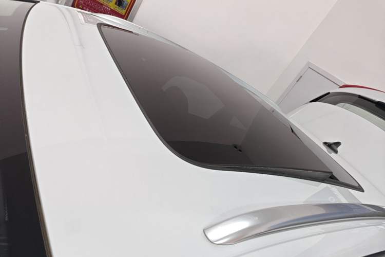 Used Audi Q4 e-tron 2023 40 e-tron Boundary Edition Roof