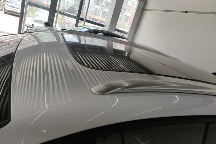 Used Audi Q4 e-tron 2023 40 e-tron Adventure Edition Roof