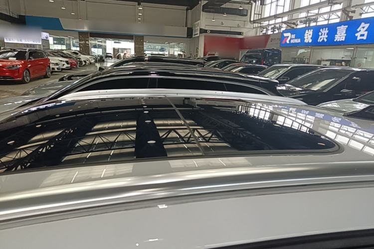 Used Audi Q4 e-tron 2023 50 e-tron quattro Visionary Edition Roof