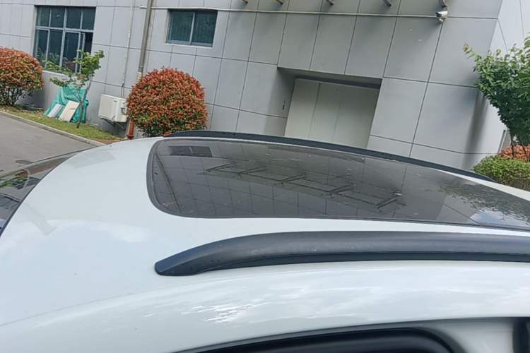 Used Audi Q4 e-tron 2023 40 e-tron Creation Edition Midnight Roof