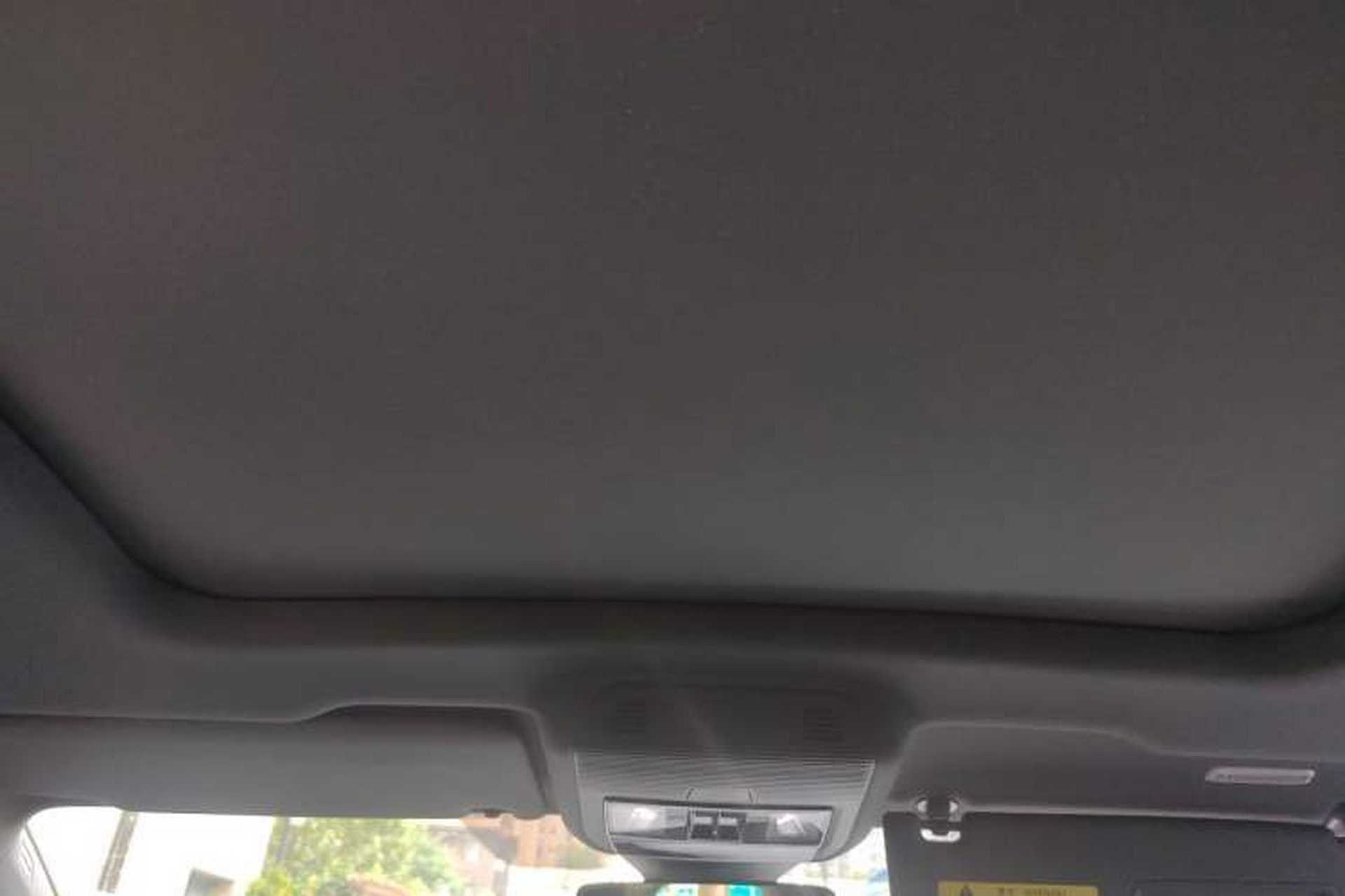 Used Audi Q4 e-tron 2024 40 e-tron Adventure Edition Headliner