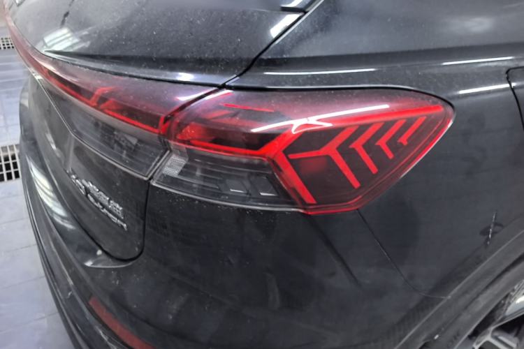 Used Audi Q4 e-tron 2024 40 e-tron Boundary Edition Right Rear Taillight