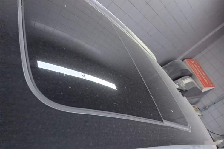 Used Audi Q4 e-tron 2024 40 e-tron Boundary Edition Roof