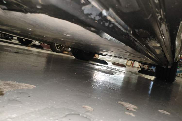 Used Audi Q4 e-tron 2024 40 e-tron Adventure Edition Chassis Front Left