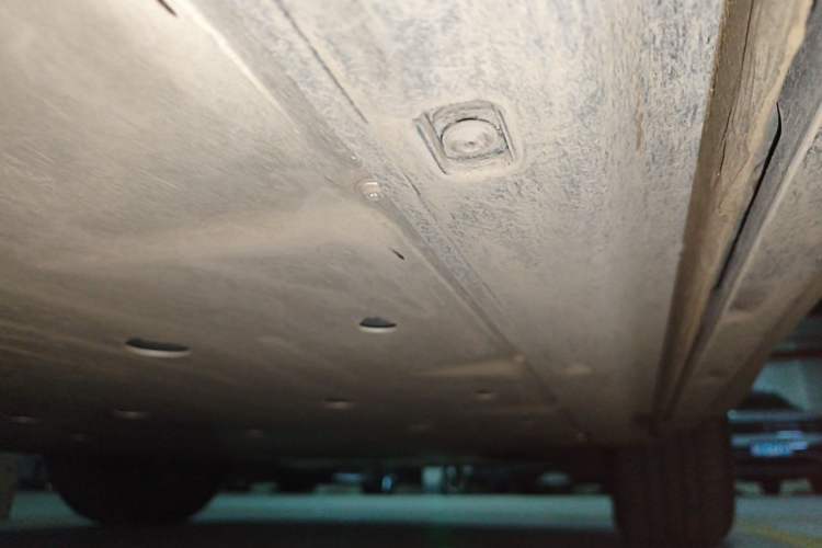 Used Audi Q4 e-tron 2024 40 e-tron Boundary Edition Chassis Front Right