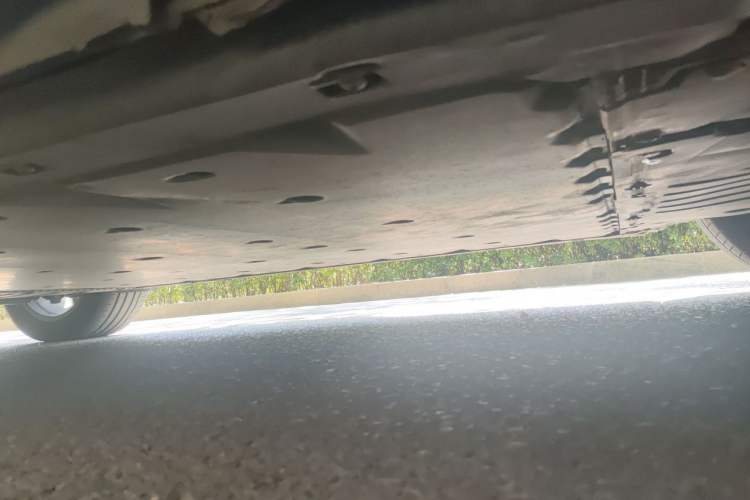 Used Audi Q4 e-tron 2024 40 e-tron Adventure Edition Chassis Front Right