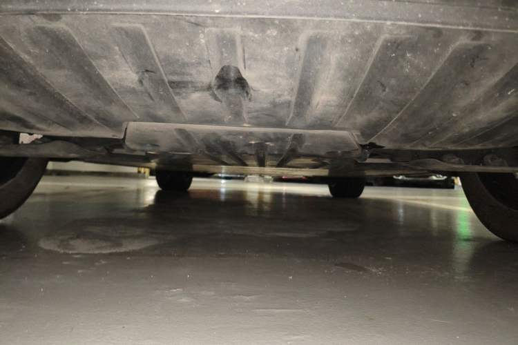Used Audi Q4 e-tron 2024 40 e-tron Adventure Edition Chassis Rear