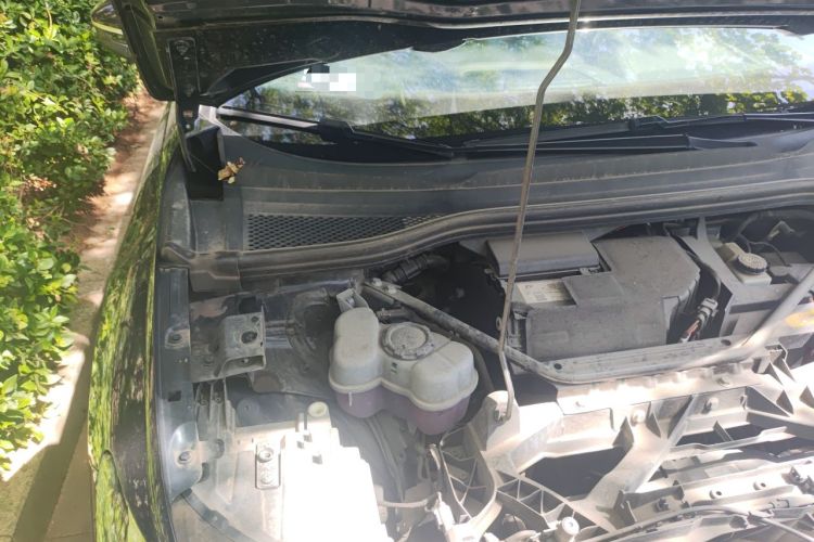 Used Audi Q4 e-tron 2024 40 e-tron Adventure Edition Engine Bay Right