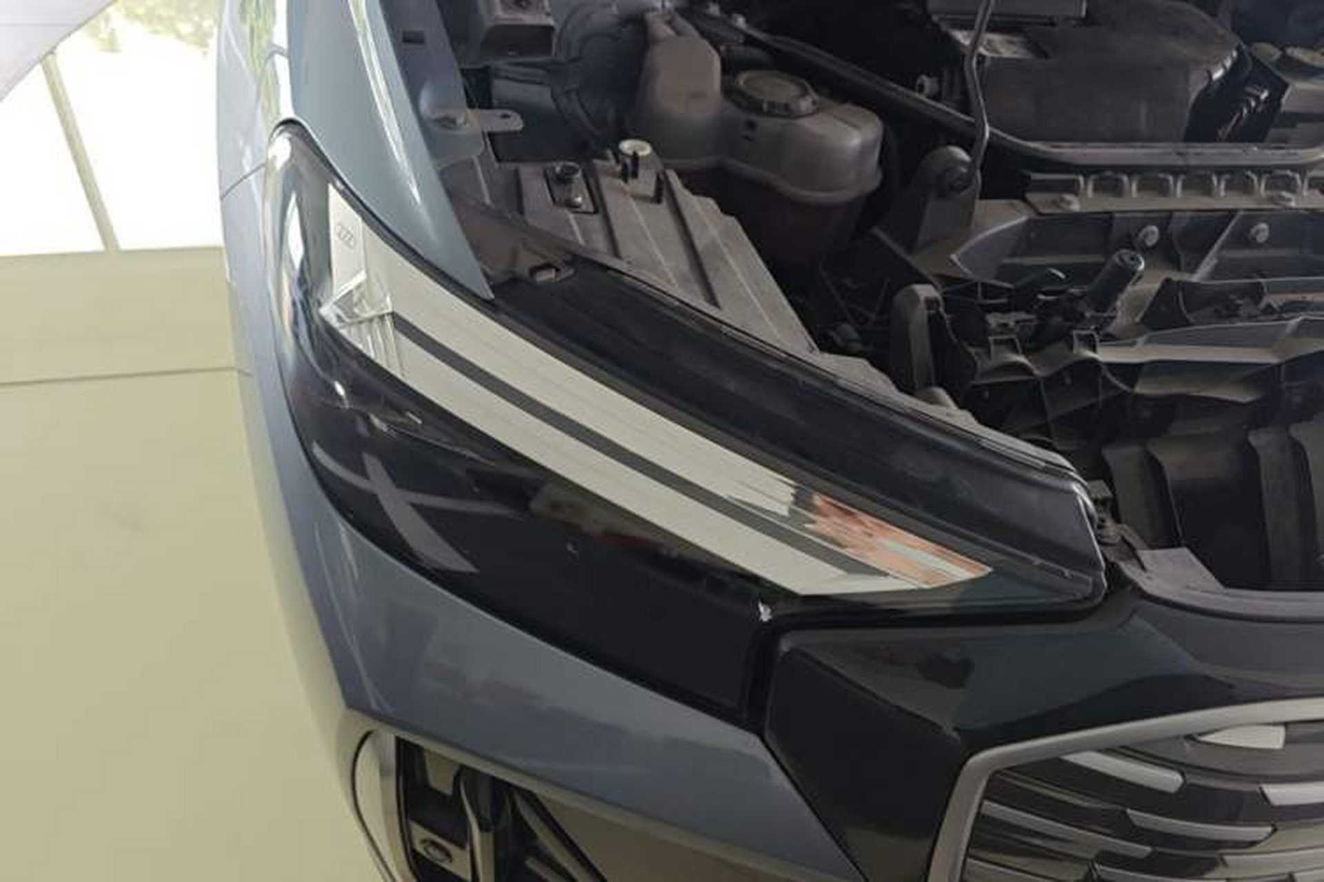 Used Audi Q4 e-tron 2024 40 e-tron Boundary Edition Exterior 3