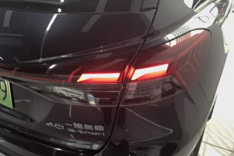 Used Audi Q4 e-tron 2024 40 e-tron Boundary Edition Exterior 3