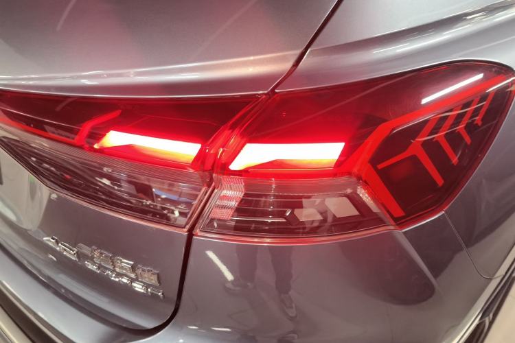 Used Audi Q4 e-tron 2024 40 e-tron Boundary Edition Exterior 3