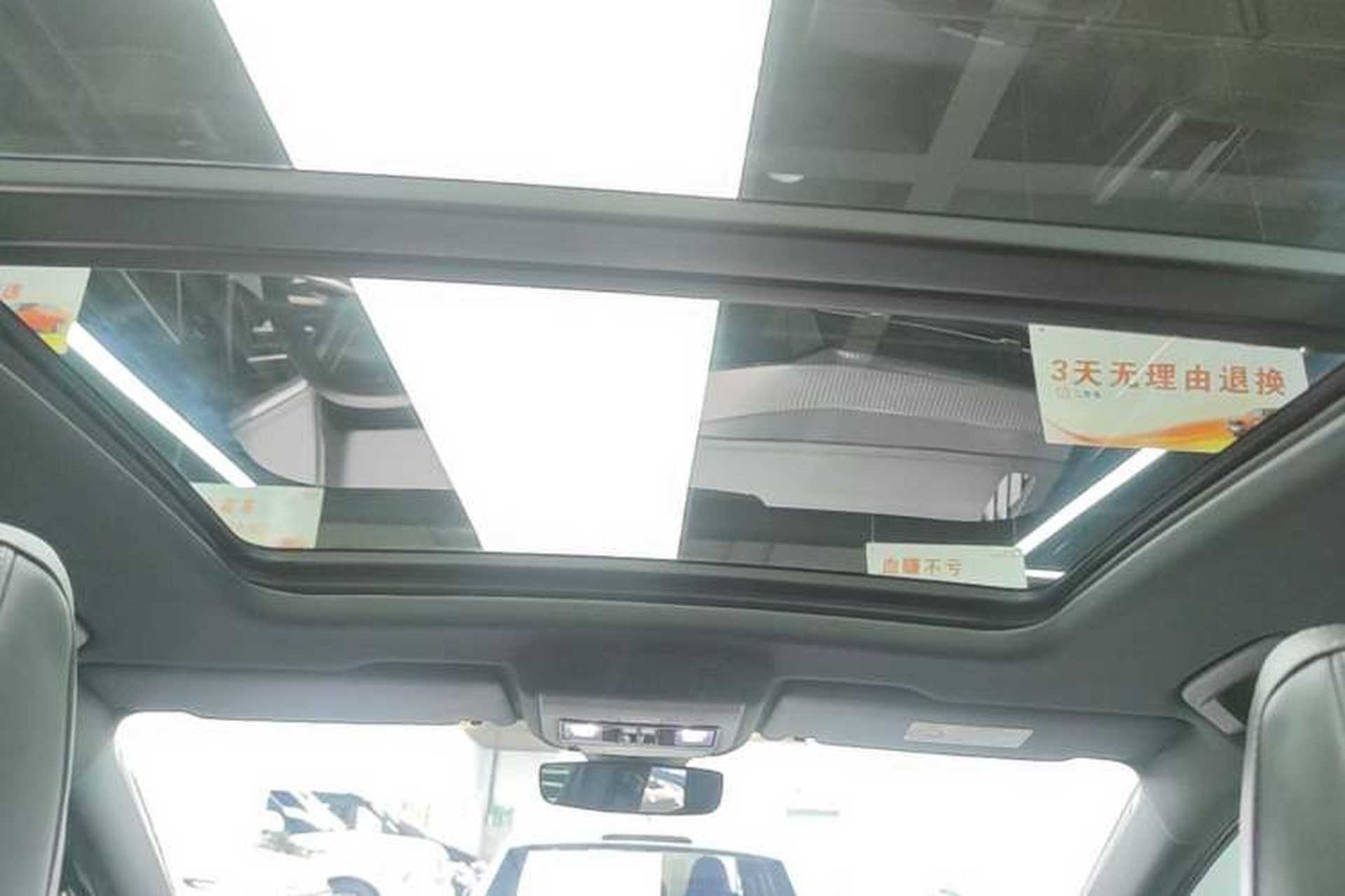 Used Audi Q4 e-tron 2024 50 e-tron quattro Creation Edition Midnight Headliner