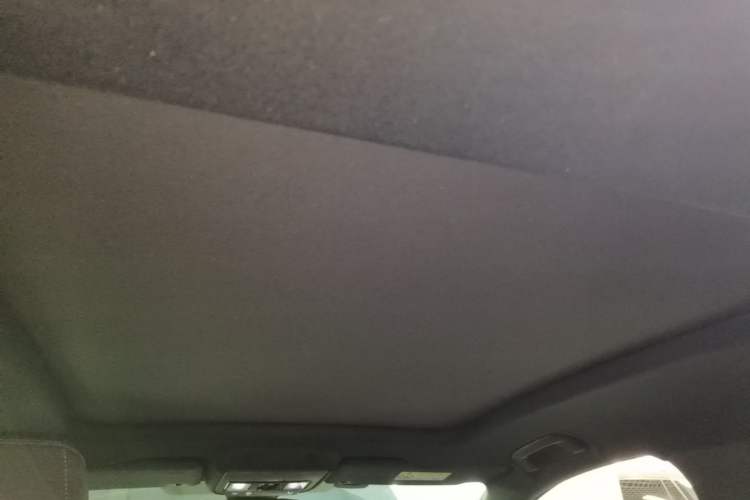 Used Audi Q4 e-tron 2024 50 e-tron quattro Creation Edition Midnight Headliner