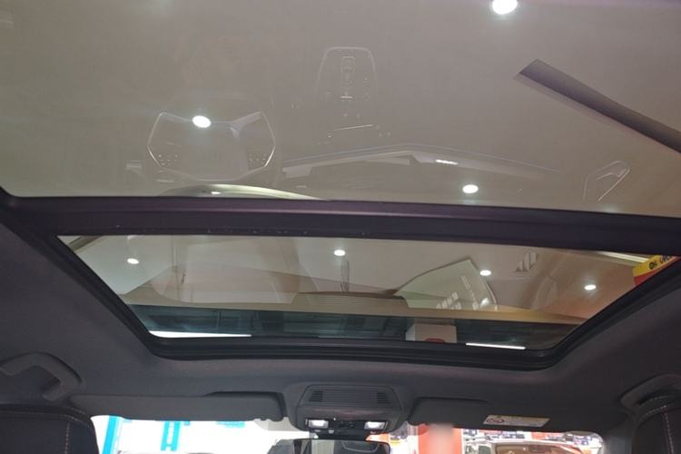 Used Audi Q4 e-tron 2024 40 e-tron Adventure Edition Headliner