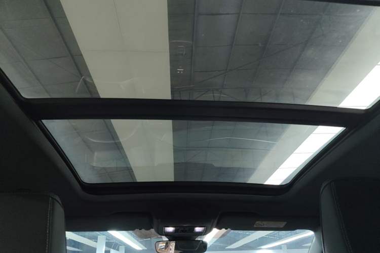 Used Audi Q4 e-tron 2024 40 e-tron Adventure Edition Headliner