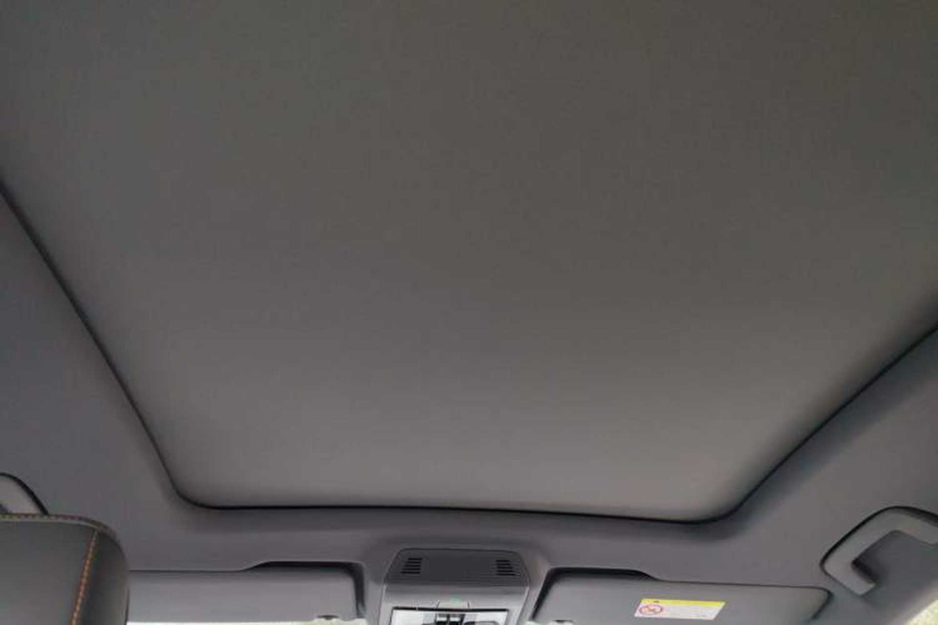 Used Audi Q4 e-tron 2024 40 e-tron Boundary Edition Headliner