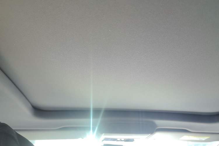 Used Audi Q4 e-tron 2024 40 e-tron Adventure Edition Headliner