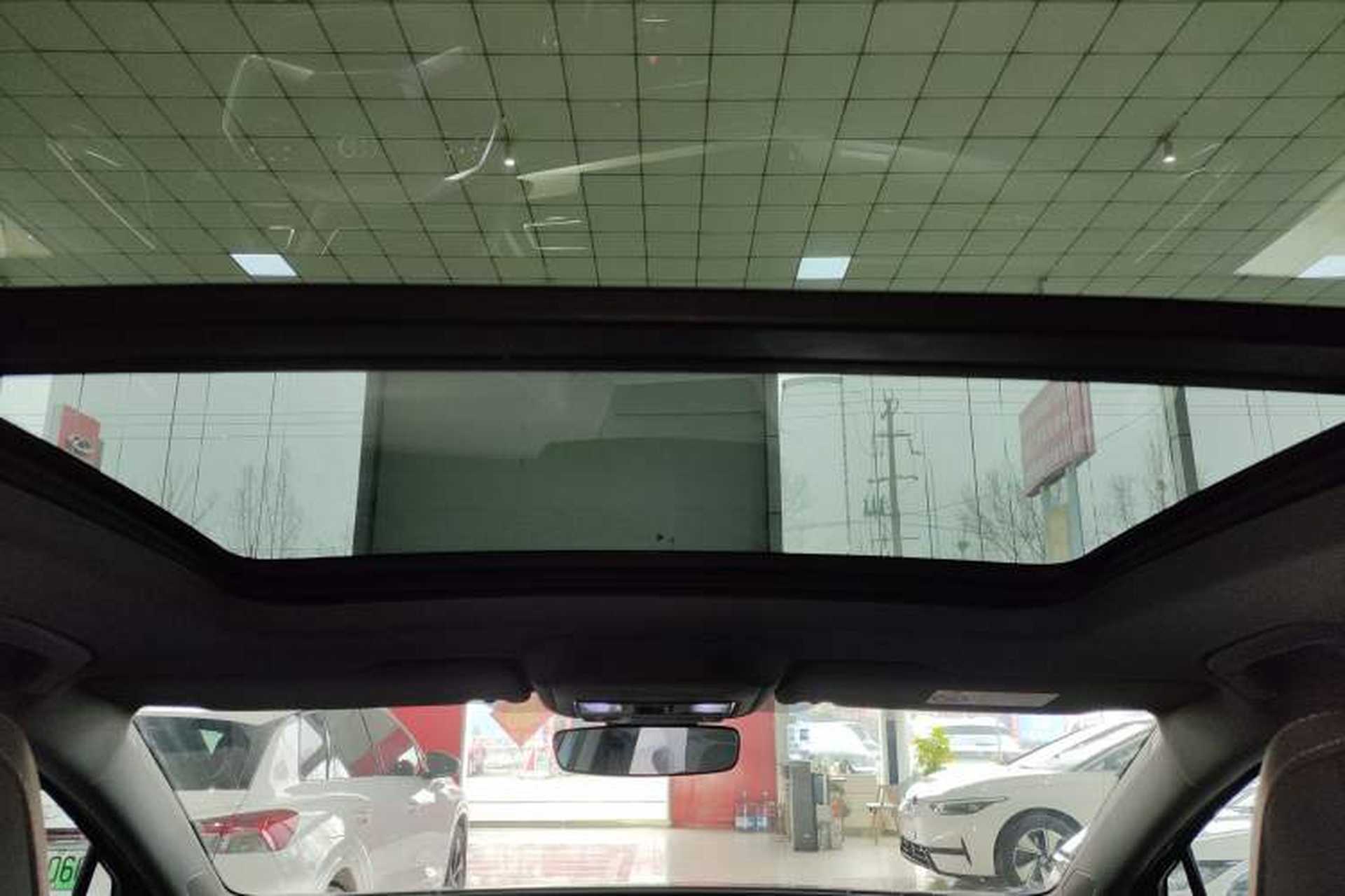 Used Audi Q4 e-tron 2024 40 e-tron Adventure Edition Headliner