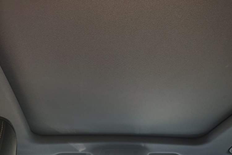 Used Audi Q4 e-tron 2024 40 e-tron Boundary Edition Headliner